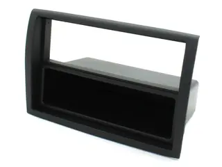 Connects2 Monteringsramme 1-DIN/2-DIN Ducato/Jumper/Boxer (2006-&gt;) Ikke Euro 5