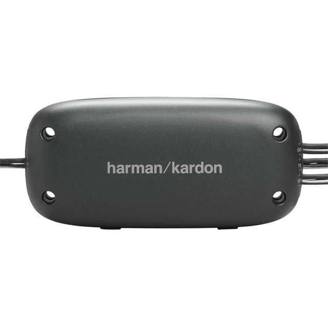 Harman/Kardon komponent, 6½" FIT6C 6½", 2-veis, 50W RMS, 400W MAX 