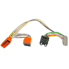 KRAM ISO T-kabelsett Chrysler/Dodge/Jeep (2001 - 2008)