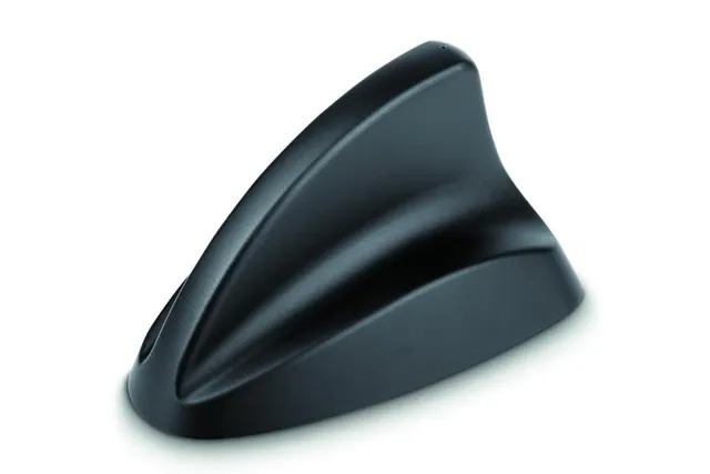 Calearo Shark2 DAB/FM/GPS (Fakra) Sharkantenne for takmontering 