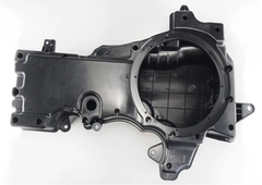 ConnectED bilspesifikk Basskasse 10&quot; Toyota Land Cruiser 200  (2008 - 2020)