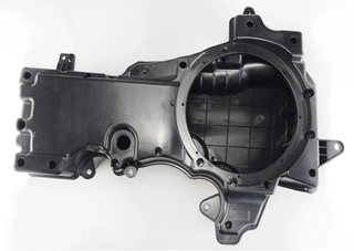 ConnectED bilspesifikk Basskasse 10" Toyota Land Cruiser 200  (2008 - 2020)