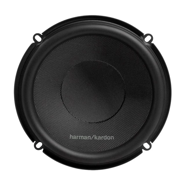 Harman/Kardon komponent, 6½" FIT6C 6½", 2-veis, 50W RMS, 400W MAX 