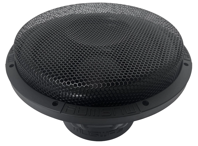 Musway 12" subwoofer SQ 1400w max / 700w RMS 