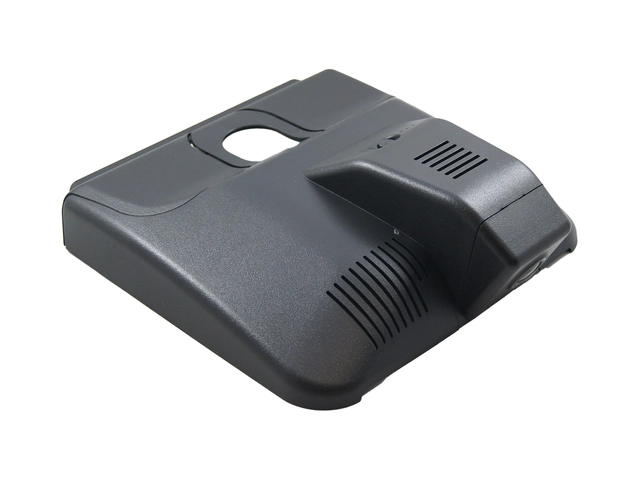 FITCAMX Integrert 4K Dashcam (foran+bak) Lexus NX/RZ (2022 -->) 