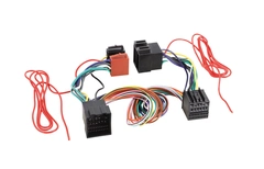 ConnectED ISO T-kabelsett Ford (2018 --&gt;)