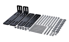 Strands universalbrakett til LED-lys Siberia universalbrakett