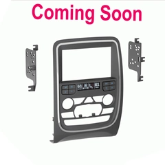 Metra Premium monteringssett 2-DIN Dodge Durango (2014 - 2020) m/8&quot; skjerm