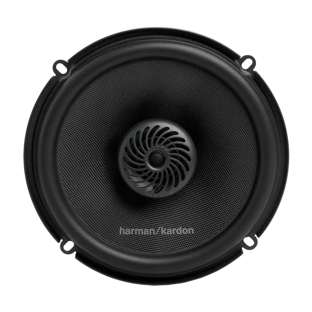 Harman/Kardon Fulltone, 6½" FIT6 6½", 2-veis, 45W RMS, 360W MAX 
