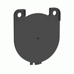 Metra H&#248;yttaleradapter (diskanter) Mazda (2019 --&gt;)