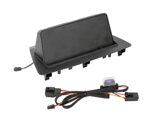 inbay Integrert Qi ladeplate (15W) Ford Transit (2020 -->)