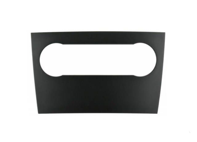 ConnectED Omplasseringskit 2-DIN MB A/B-klasse (2005 - 2012) m/Audio 5 