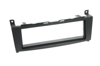 ConnectED Monteringsramme 1-DIN MB C-klasse (2007 - 2011)