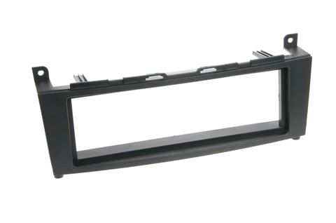 ConnectED Monteringsramme 1-DIN MB C-klasse (2007 - 2011)