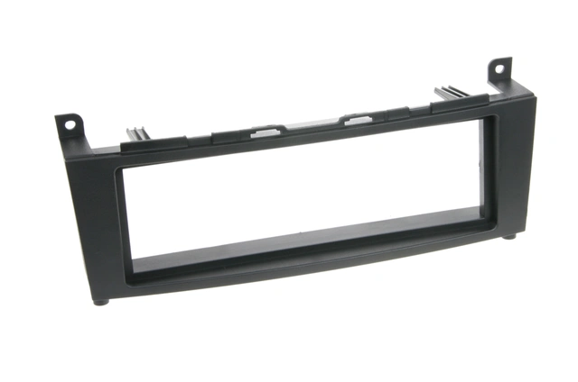 ConnectED Monteringsramme 1-DIN MB C-klasse (2007 - 2011) 