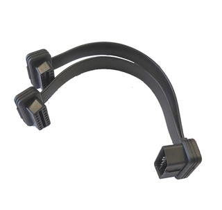 Strands XBB Y-splitter XBB Y-splitter