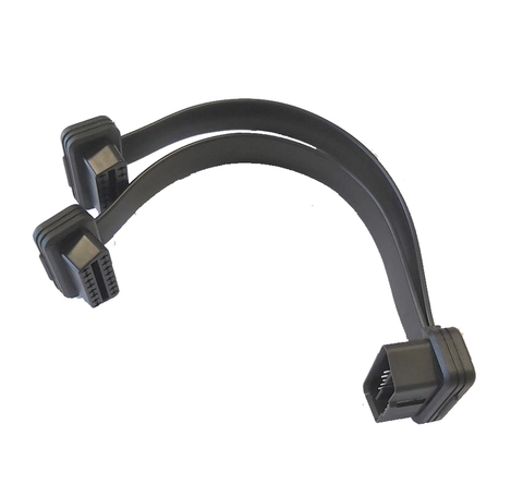 Strands XBB Y-splitter XBB Y-splitter