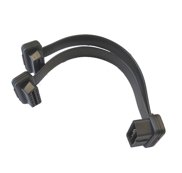 Strands XBB Y-splitter XBB Y-splitter 