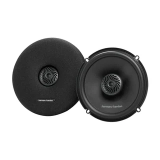 Harman/Kardon Fulltone, 6½" FIT6 6½", 2-veis, 45W RMS, 360W MAX