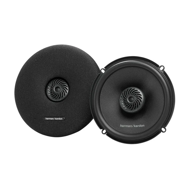 Harman/Kardon Fulltone, 6½" FIT6 6½", 2-veis, 45W RMS, 360W MAX 
