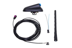 Kufatec OEM DAB-antenne - VW VW Crafter (2017 --&gt;)