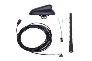 Kufatec OEM DAB-antenne - VW VW Crafter (2017 --&gt;)