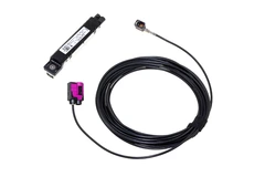 Kufatec OEM DAB-antenne - Skoda Skoda Octavia sedan (2013 --&gt;)