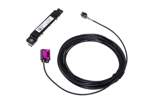 Kufatec OEM DAB-antenne - Skoda Skoda Octavia sedan (2013 -->)