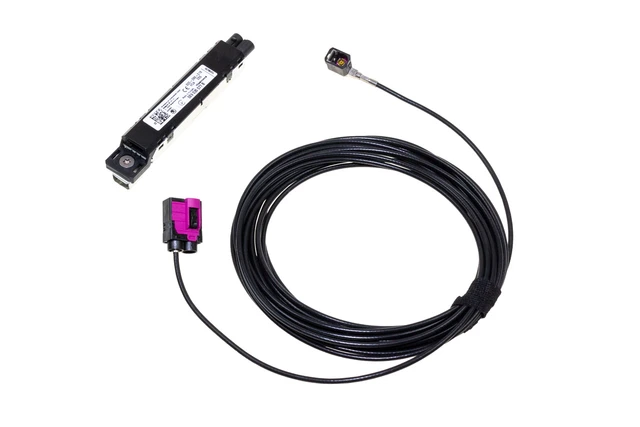 Kufatec OEM DAB-antenne - Skoda Skoda Octavia sedan (2013 -->) 