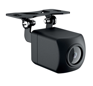 Hertz Ryggekamera For utenpåliggende montering