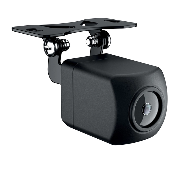 Hertz Ryggekamera For utenpåliggende montering 