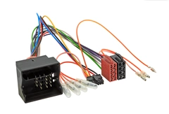 CAS Rattfjernkontroll adapterkabel Ford m/Quadlock