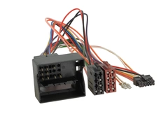 CAS Rattfjernkontroll adapterkabel Citroen/Peugeot  m/Quadlock