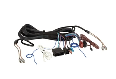 ConnectED ISO-adapter Mercedes - forlengelseskabelsett (2.5m)