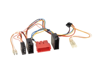 CAS Rattfjernkontroll adapterkabel MB m/ISO