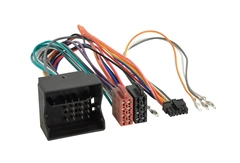 CAS Rattfjernkontroll adapterkabel Audi/Seat/Skoda/VW m/Quadlock (40-pins)