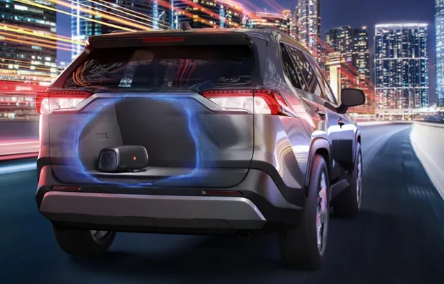 JBL Basspro Go, Sub & BT Inkl hjemmelader 