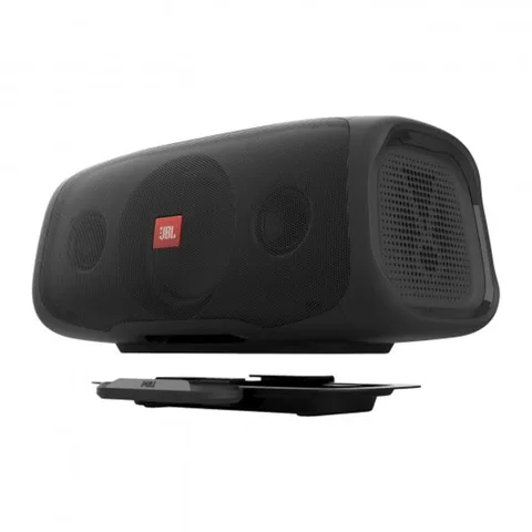 JBL Basspro Go, Sub & BT Inkl hjemmelader 