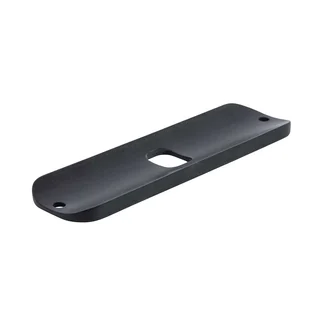 Strands Dark Knight krom ramme 850404