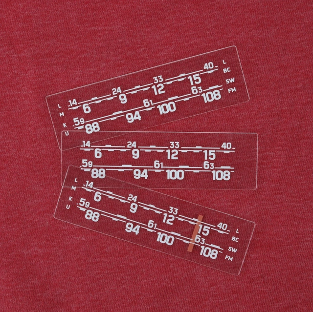 RetroSound SCP47 Skjembeskytter Europa 