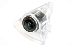 InCarTec frontkamera Volkswagen (CVBS) Volkswagen (1996 --&gt;)