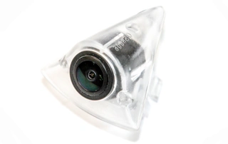 InCarTec frontkamera Volkswagen (CVBS) Volkswagen (1996 -->)