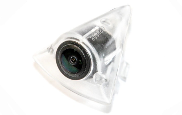 InCarTec frontkamera Volkswagen (CVBS) Volkswagen (1996 -->) 