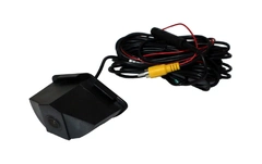 InCarTec frontkamera Mercedes (CVBS) Mercedes Benz (2007 --&gt;)