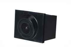 InCarTec frontkamera Range Rover (CVBS) Evoque (L538) (2012 - 2018)