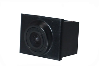 InCarTec frontkamera Range Rover (CVBS) Evoque (L538) (2012 - 2018)