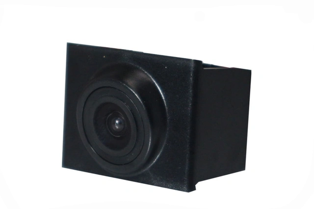 InCarTec frontkamera Range Rover (CVBS) Evoque (L538) (2012 - 2018) 