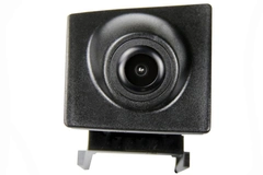 InCarTec frontkamera BMW (CVBS) X3 (F25) X4 (F26) (2011 - 2018)