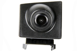 InCarTec frontkamera BMW (CVBS) X3 (F25) X4 (F26) (2011 - 2018)