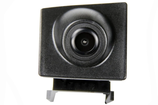 InCarTec frontkamera BMW (CVBS) X3 (F25) X4 (F26) (2011 - 2018) 